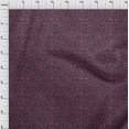 thumbnail image 4 of oneOone Cotton Cambric Black Fabric Block Craft Projects Decor Fabric Printed By The Yard 42 Inch Wide-BW, 4 of 5