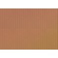 thumbnail image 1 of Ahgly Tapis Rectangulaire Orange Lavable en Machine, 5 Pieds x 7 Pieds, 1 of 7