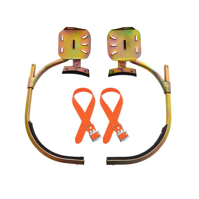 Pole Climbing Step,Concrete Pole Climbing Shoes Concrete Pole Climbing Shoes Wire Pole Climbing Step Breakthrough Technology