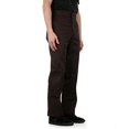 thumbnail image 5 of Dickies Mens 874 FLEX Work Pants, 32W x 32L, Dark Brown, 5 of 5