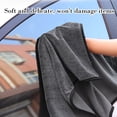 thumbnail image 4 of Microfiber Cleaning Cloth Liberty Cloth Cleaning Towels Shiny Wipes Thick Absorbent Lint Free Reusable Cleaning Towels For Car Detailing Kitchen Household, 4 of 8