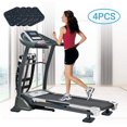 thumbnail image 2 of Treadmill Mat, Exercise Equipment Mat with High Density Rubber for Hardwood Floors and Carpet Protection, 2 of 7
