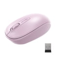 thumbnail image 2 of Incase Wireless Mobile Mouse 1850 EN/FR/ES/PT - Light Orchid pour (PC), 2 of 5