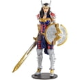 thumbnail image 1 of McFarlane Toys - DC Multiverse - Wonder Woman Figure Designed by Todd McFarlane, 1 of 9
