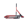 thumbnail image 2 of Root Industries Invictus V3 Pro Freestyle Scooter, Red Edition For Riders, 2 of 4