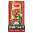 thumbnail image 2 of Old Spice Men’s Deodorant Aluminum Free, Desert Detour, Scent of Vanilla Sands, Old Spice x The Super Mario Galaxy Movie, 24/7 Lasting Freshness, 2 of 19