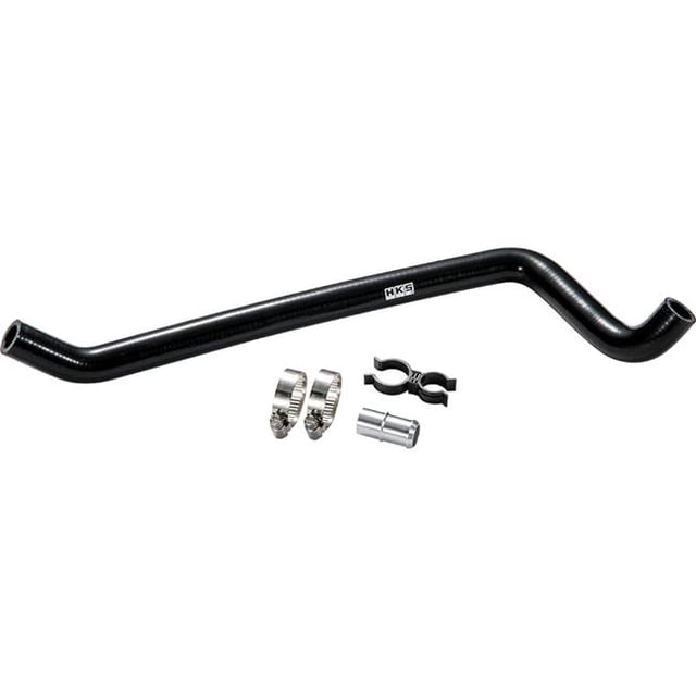 HKS 71002-AT004 OEM Intake Super SQV IV Suction Return Kit for GR Supra