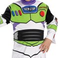 thumbnail image 3 of Disguise Buzz Lightyear Classic Child, 3 of 4