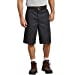thumbnail image 3 of Dickies Mens 13 Loose Fit Multi-Use Pocket Work Shorts, 33, Black, 3 of 4