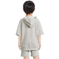 thumbnail image 2 of George Boys' Two Piece Hoodie Set, 2 of 6