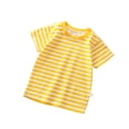 thumbnail image 1 of Japceit Chemises pour Filles et Garçons T-Shirt Graphique à Manches Courtes Col Rond Crop Top T-Shirt, 1 of 1