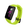 thumbnail image 3 of TopLLC For Honor Band 6 Silicone Strap Replacement Wristband Solid Color Band on Clearance, 3 of 3