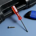 thumbnail image 4 of Steel Triwing Screwdriver Repair Tool Kit for Nintendo Switch Consol e, 4 of 7