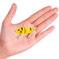 thumbnail image 2 of Lifelike 3D Printed Swimbaits: 6cm Hard Crankbaits for Bass & Trout Fishing, 2 of 6