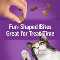 thumbnail image 2 of Friskies Party Mix Kahuna Crunch, Cat Treats 454g, 2 of 7