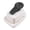 Style C, variant on GUOOL Corner Rounder Punch Paper Punch Small Decorative for Invitations Greeting Cards Style C