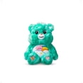 thumbnail image 1 of Care Bears Fun Size Fuzzy Bashful Heart Bear Plush, 1 of 4