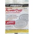 thumbnail image 1 of 16 Concentrateurs Micro-Ondes Presto 09964 PowerPop 09964, 1 of 2