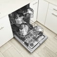 thumbnail image 5 of Ensemble de 13 pièces Cuisinart Advantage Pro en acier inoxydable, durable et facile à nettoyer, 92-13WMC, 5 of 5