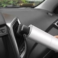 thumbnail image 3 of Yeacher Car Mini Vacuum Cleaner Car And Home Hold Small scale Portable 120W High-power Wet, 3 of 8