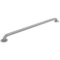 thumbnail image 2 of Kingston Brass GB1442CS 42 Inch Concealed Flange Ada Grab Bar - Stainless Steel, 2 of 2