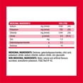 thumbnail image 4 of Pedialyte® AdvancedCareTM, Solution de Réhydratation Orale aux Électrolytes, Punch aux Cerises, Bouteille de 1L, 4 of 8
