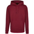 thumbnail image 1 of Build Your Brand Chandail à Capuchon Basique pour Hommes, 1 of 9
