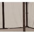 thumbnail image 2 of SUNJOY  Moustiquaire Filet pour gazebo de 11 pi × 13 pi, 2 of 5