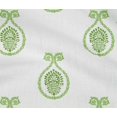 thumbnail image 5 of oneOone Cotton Flex Light Green Fabric Block Sewing Craft Projects Fabric Prints By Yard 40 Inch Wide, 5 of 5