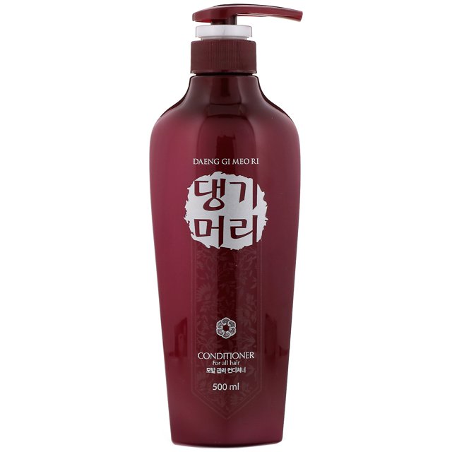 Doori Cosmetics , Daeng Gi Meo Ri, Revitalisant pour Tous les Cheveux, 16,9 fl oz (500 ml)