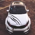 thumbnail image 2 of Car Stickers Ghost Claw Car Hood Vinyl Sticker Creative Modification Reflective Stickers Devil Paw Scratches Car Decoration, 2 of 7