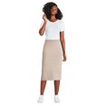 thumbnail image 2 of George Women's Sweater Skirt, 2 of 6