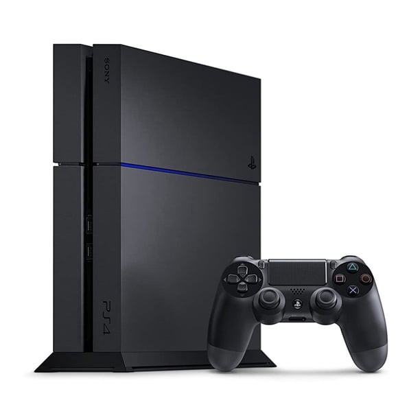 PlayStation4 PS4 本体 500GB Sony PlayStation 4 PS4 500GB Console – Jet Black Gaming System