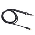thumbnail image 3 of Oscilloscope Probe, 1X/10X Passive Probe Stable Injection Molding ABS  For Analog Oscilloscope, 3 of 8