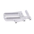 thumbnail image 1 of Cergrey Support de Moteur en Alliage d'Aluminium Durable Télécommande Moteur Support pour Arrma Sans Limite, Support de Moteur de Contrôle à Distance, Support de Moteur en Alliage d'Aluminium, 1 of 8