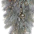 thumbnail image 3 of Temps de vacances PL 26in or Berry Ball Swag home decor, 3 of 5
