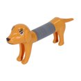 thumbnail image 2 of Popping Tubes  Toy,Sensory Tube Spring Dog,Dog  Toy For Kids Children, 2 of 8