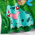 thumbnail image 3 of Pokemon "Pokemon Run" Serviette de Bain, 3 of 4