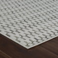 thumbnail image 3 of Rug Branch Maise Abstract Indoor Outdoor Area Rug, Cream Beige, Modern - Entryway, Hallway, Bathroom, and Kitchen, 3 of 5