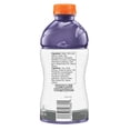 thumbnail image 2 of Gatorade Boisson pour Sportifs Saveur Raisin 828 ml, Bouteille, 2 of 5