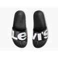 thumbnail image 4 of Levis Sandales à Enfiler pour Femmes - June L Noir, 4 of 4