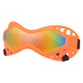 thumbnail image 1 of Lunettes pour Animaux de Compagnie Lunettes de Soleil pour Chat Lunettes de Soleil avec Sangles Réglables Adaptées aux Activités Extérieures et à la Conduite, 1 of 5