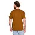 thumbnail image 3 of T-shirt extensible avec encolure en V George pour hommes, 3 of 6