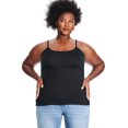 thumbnail image 1 of Camisole réglable George Plus pour femmes, 1 of 6
