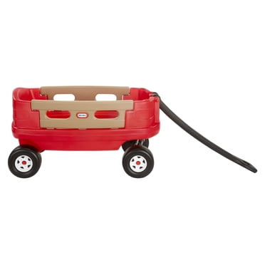 Little Tikes Jr. Explorer Voiturette