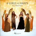 thumbnail image 2 of 4 Filles 4 Harpes à Noël, 2 of 2