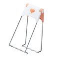 thumbnail image 2 of Hot Plate Clip,Universal Kitchen Metal Plate Lifter Metal Dish Plate Clip Kitchen Hot Pan Plate Tongs Anti Scalding Gripper For Kitchen Home Restaurant Cooking, 2 of 8