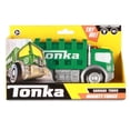 thumbnail image 2 of Tonka - Mighty Force Lights & Sounds Garbage Truck, 2 of 6