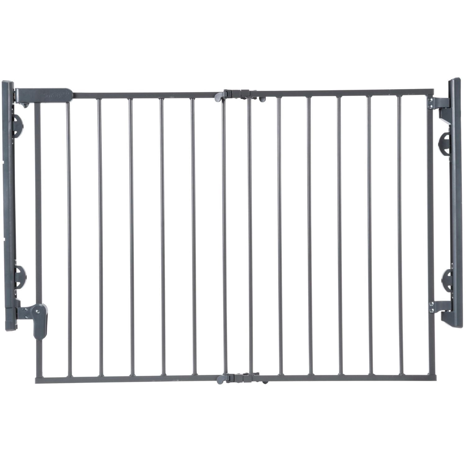 Safety 1st Quick Install Top of Stair Gate