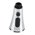 thumbnail image 4 of Lipstore 2xKitchen Sink Faucet Head Stylish G1/2 Connector for Shower Versatile, 4 of 8